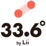 33.6° by Lii