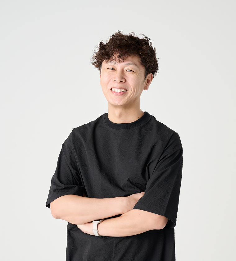羽田 孝