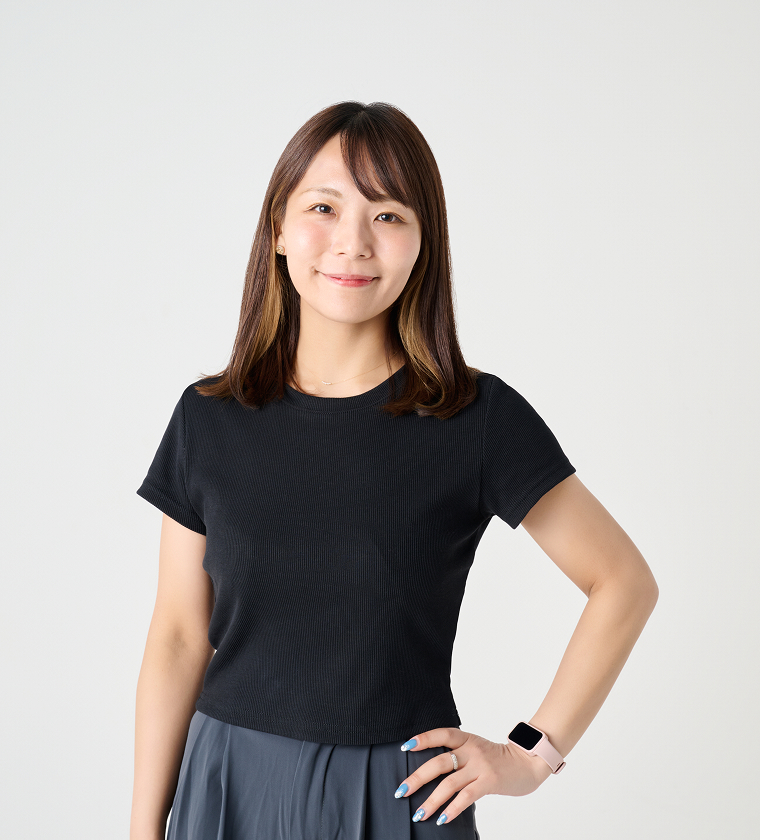廣瀬 あゆみ