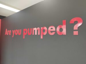 【関東初出店】Lii sports up ! 淵野辺がオープン！