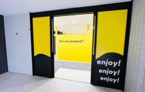 2024年9月、Lii sports studioが北海道初出店！北海道から沖縄まで全国展開達成