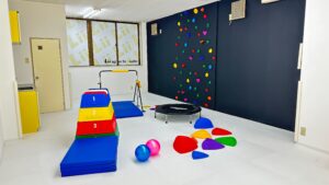 神奈川県内では5店舗目の出店！運動特化型児童発達支援施設 「Lii sports studio横浜関内」が、2025年3月1日にオープン！