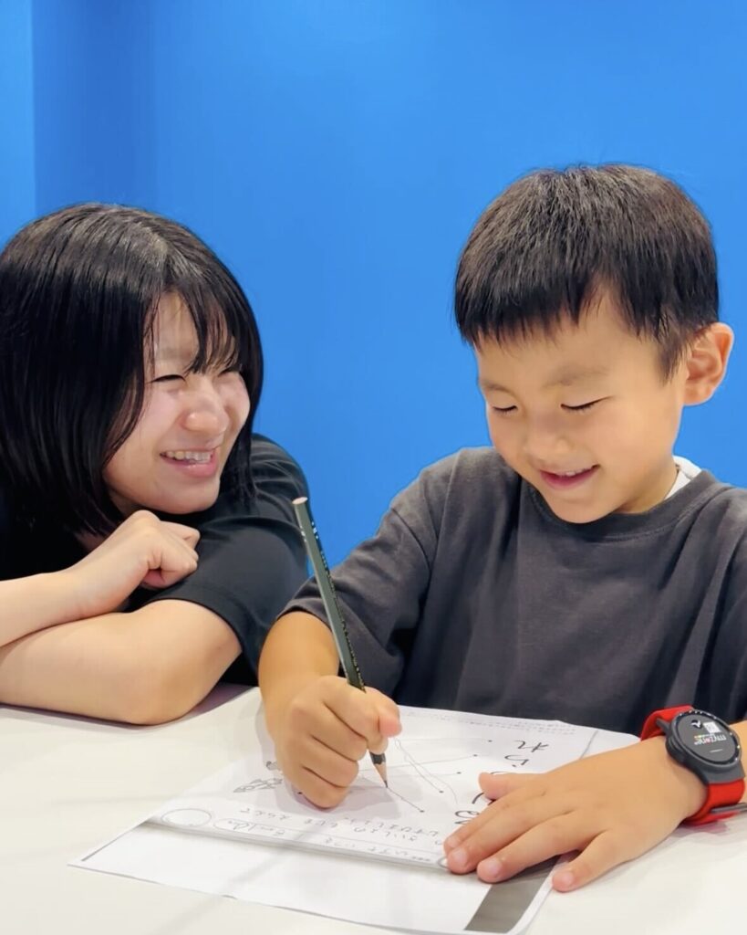 学習×運動で子どもの可能性を伸ばす学習塾「Lii learning studio」横浜 センター南にオープン！