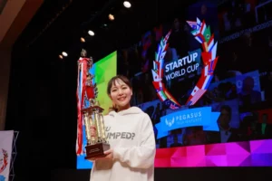 Rii Co., Ltd. has received seven external accolades in the past six months. Results are evident across all areas: business, organization, and people.
