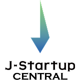 J-Startup CENTRAL 第6期 認定