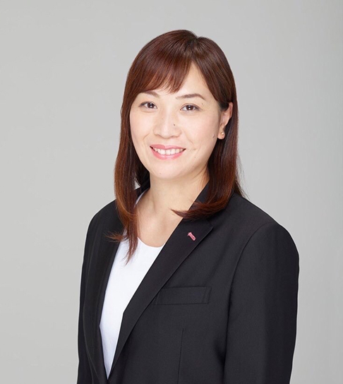 Kaeko Takeshita