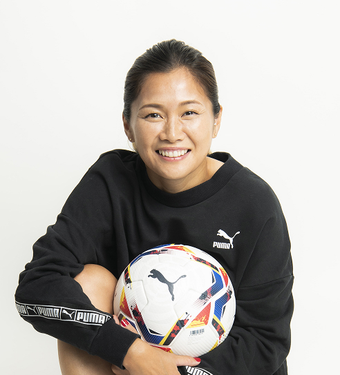 Nahomi Kawasumi