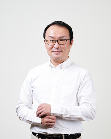 Tomoki Hasegawa