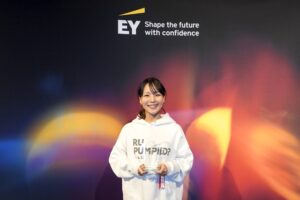 代表・廣瀬あゆみが「EY アントレプレナー・オブ・ザ・イヤー 2026」東海・北陸地区にてアントレプレナー賞および審査員特別賞を受賞！